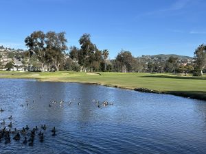 La Costa (South) 10th Water